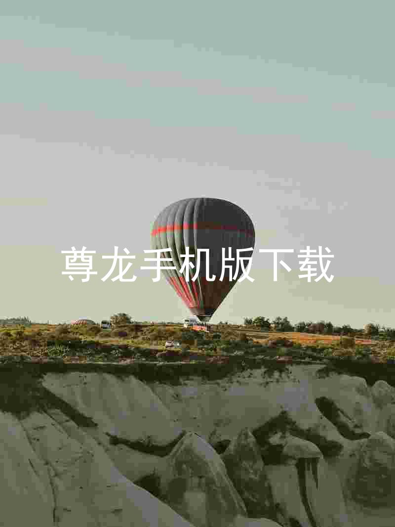 尊龙手机版下载
