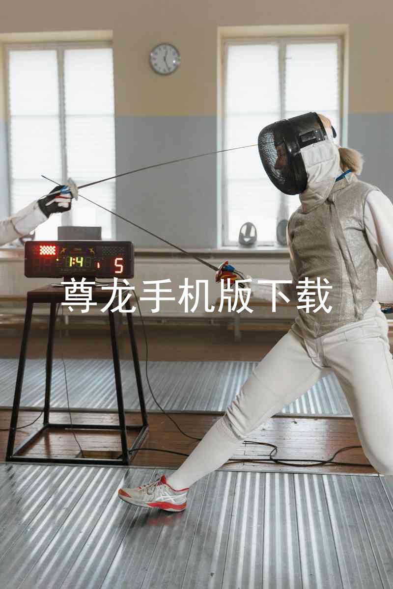 尊龙手机版下载