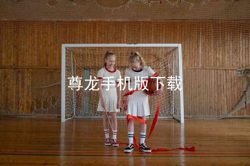 尊龙手机版下载