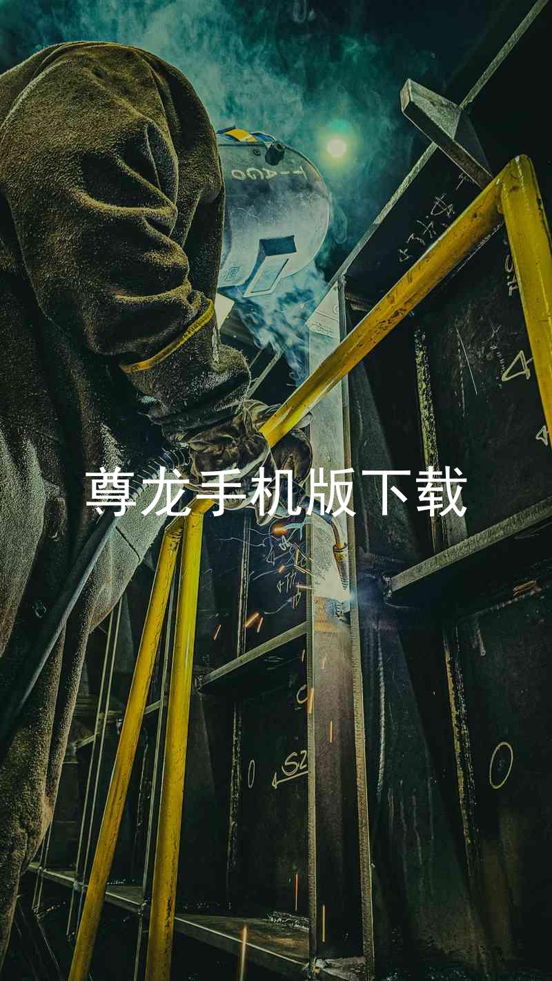 尊龙手机版下载